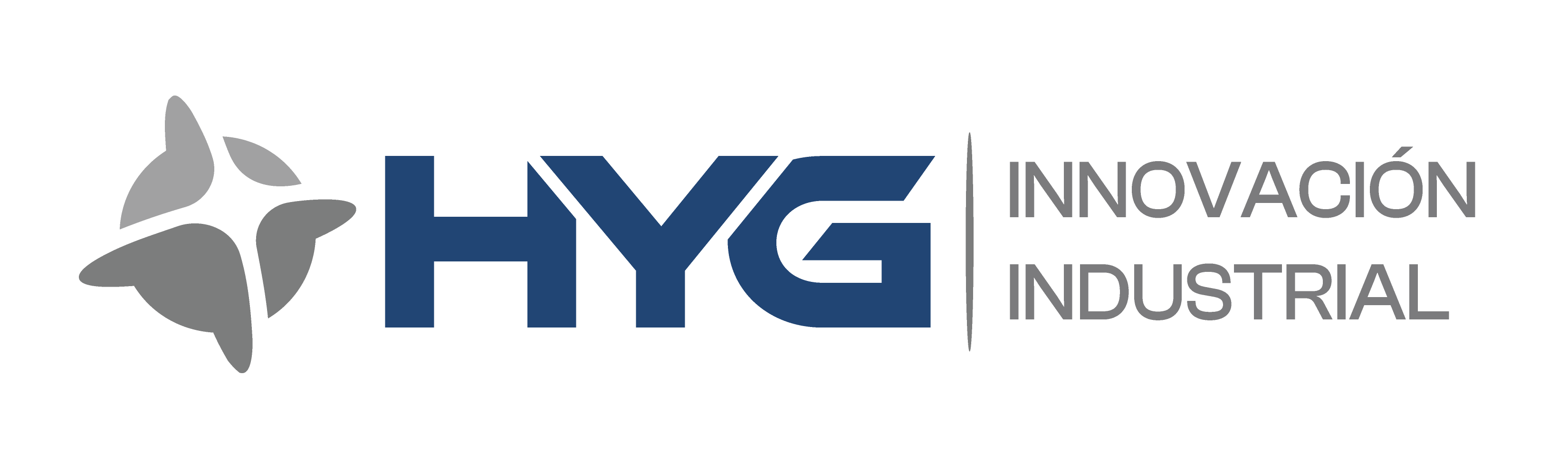Logo HYG
